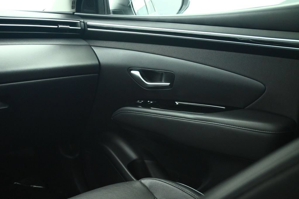 Used 2022 Hyundai Tucson SEL w/ Convenience + Premium Package AWD/4WD image 45