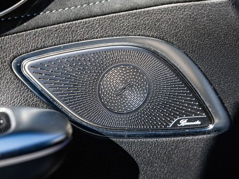 Certified 2023 Mercedes-Benz EQE AMG 4MATIC Sedan image 23