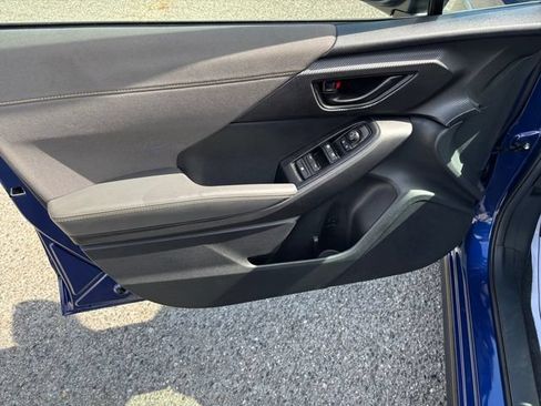 Certified 2025 Subaru Crosstrek 2.5i Sport w/ Crosstrek Mirror Package AWD/4WD image 22