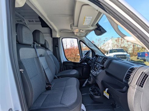 New 2026 RAM ProMaster 2500 w/ Power Group image 6