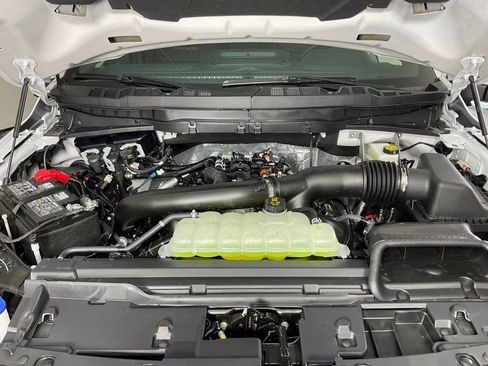 New 2026 Ford F150 Tremor AWD/4WD image 9