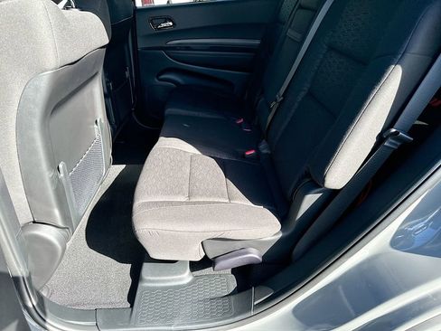 New 2026 Dodge Durango GT image 24
