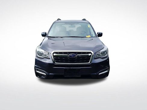 Used 2018 Subaru Forester 2.5i Premium AWD/4WD image 2
