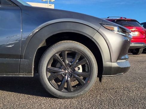 New 2026 MAZDA CX-30 AWD 2.5 S w/ Select Sport Pkg image 28