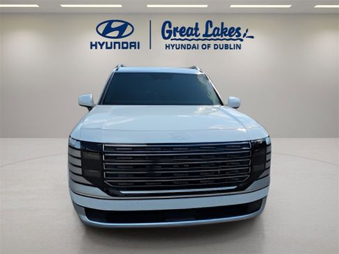 New 2026 Hyundai Palisade Calligraphy image 42