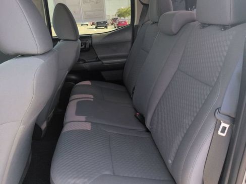 Certified 2020 Toyota Tacoma SR w/ SR Convenience Package RWD image 14
