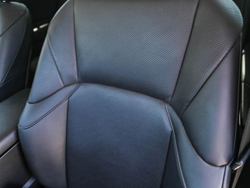 Used 2019 Lexus ES 350 w/ Premium Package FWD image 24