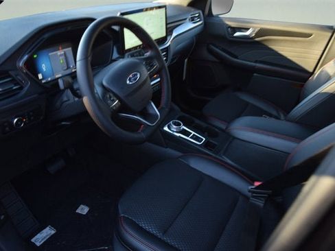 New 2026 Ford Escape ST-Line Select w/ Tech Pack #1 image 6