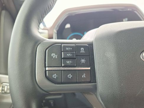 Used 2022 Ford F150 Lariat w/ Equipment Group 502A High AWD/4WD image 24