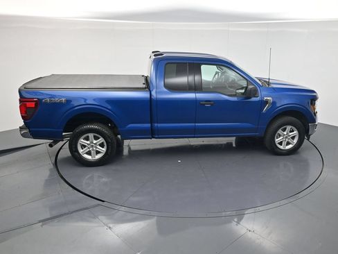 Used 2025 Ford F150 XLT AWD/4WD image 37