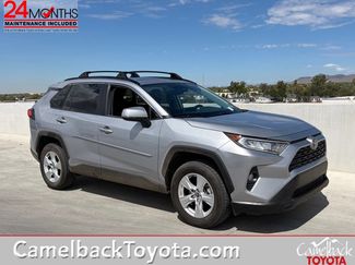 Used 2019 Toyota RAV4 XLE w/ Convenience Package FWD video 1