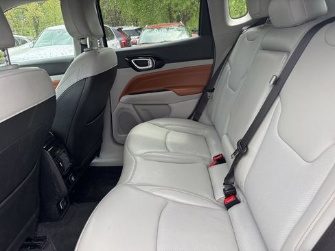 Used 2022 Jeep Compass Limited AWD/4WD image 33