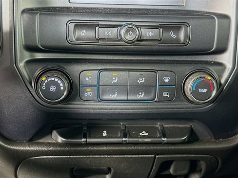 Used 2017 GMC Sierra 1500 2WD Double Cab w/ Elevation Edition image 15