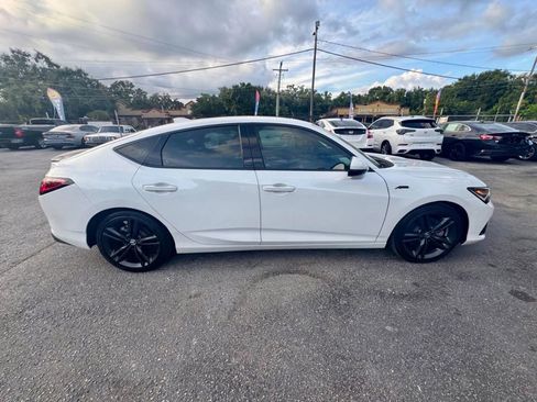 Used 2024 Acura Integra A-Spec image 14