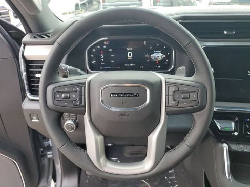 New 2026 GMC Sierra 1500 Denali w/ Denali Reserve Package AWD/4WD image 22