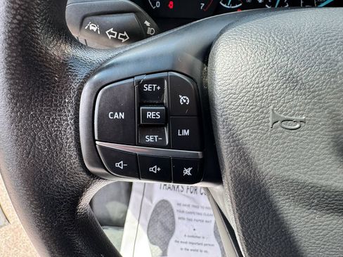 Used 2020 Ford Transit 350 w/ Interior Upgrade Package RWD image 15