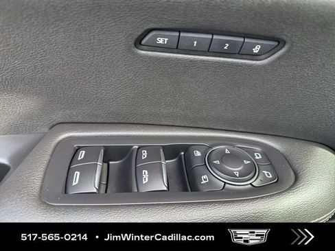 Used 2020 Cadillac XT6 Sport image 29