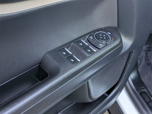 Used 2025 Ford Bronco Sport Big Bend image 13