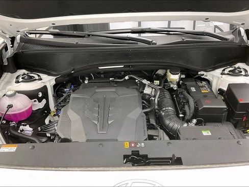 New 2026 Hyundai Palisade SEL AWD/4WD image 13