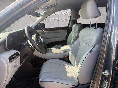 Used 2025 Hyundai Palisade SEL FWD image 20