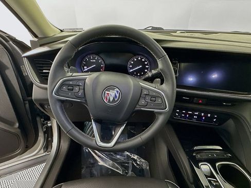 Used 2023 Buick Envision Essence FWD image 16