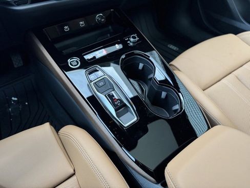 New 2025 Audi A5 2.0T Premium Plus image 15