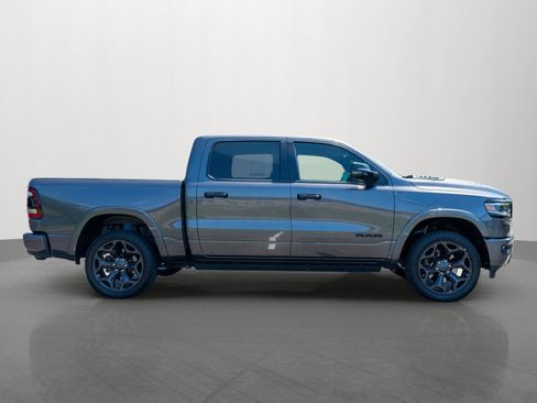 Used 2023 RAM 1500 Limited AWD/4WD image 8