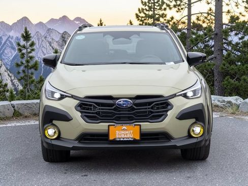 New 2026 Subaru Crosstrek 2.5i Sport AWD/4WD image 3