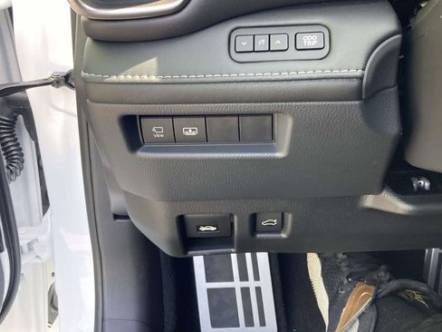 New 2026 Lexus IS 350 F Sport image 20