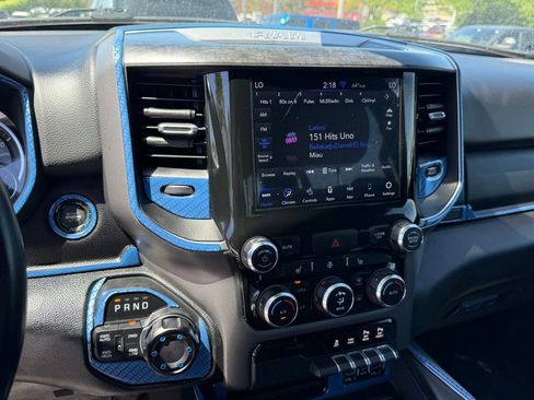 Used 2021 RAM 1500 Big Horn AWD/4WD image 21