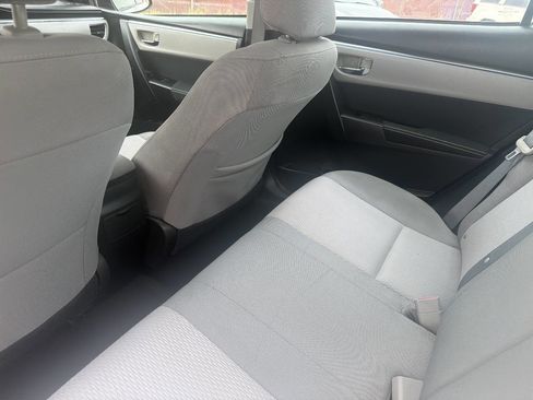 Used 2014 Toyota Corolla LE FWD image 20