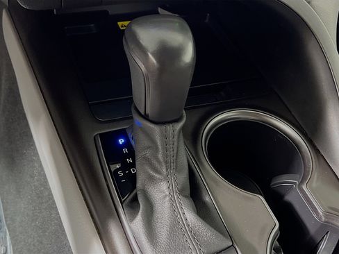 Used 2024 Toyota Camry XSE image 24
