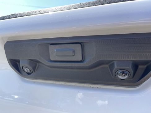 Used 2024 Chevrolet Silverado 2500 W/T w/ WT Fleet Convenience Package AWD/4WD image 12