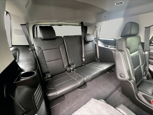 Used 2019 Chevrolet Tahoe LT AWD/4WD image 28