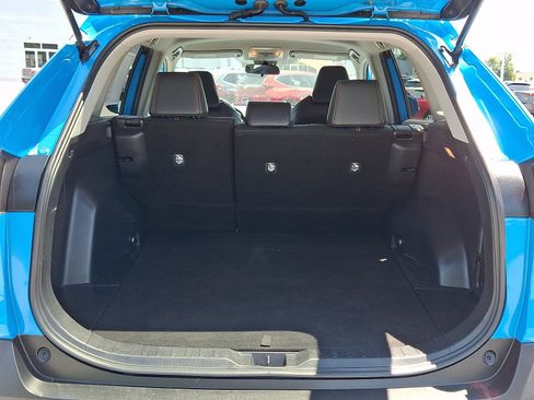 Certified 2021 Toyota RAV4 Adventure AWD/4WD image 28