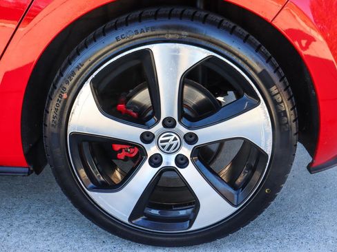 Used 2016 Volkswagen GTI S image 20