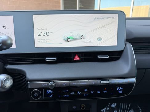 Used 2024 Hyundai Ioniq 5 SEL RWD image 18