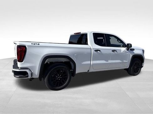 New 2026 GMC Sierra 1500 Pro w/ Graphite Edition image 2