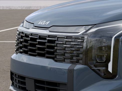 New 2026 Kia Sportage EX AWD/4WD image 12