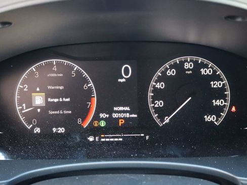 Used 2026 Honda Civic Sport image 8