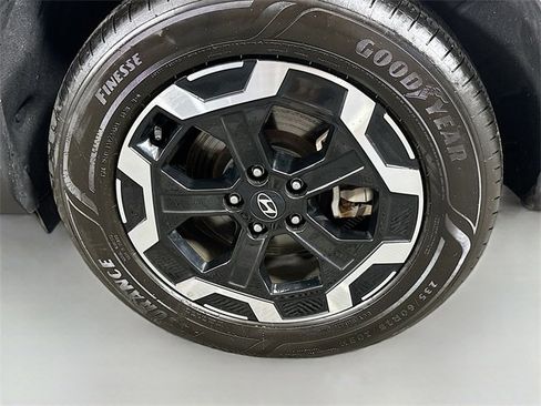 Used 2024 Hyundai Santa Fe SE image 30