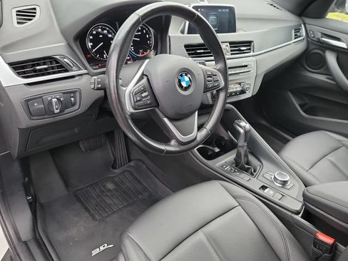 Used 2019 BMW X1 sDrive28i FWD image 6