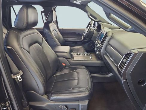 Used 2021 Ford Expedition Limited AWD/4WD image 28