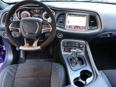 Used 2018 Dodge Challenger SRT Demon image 6