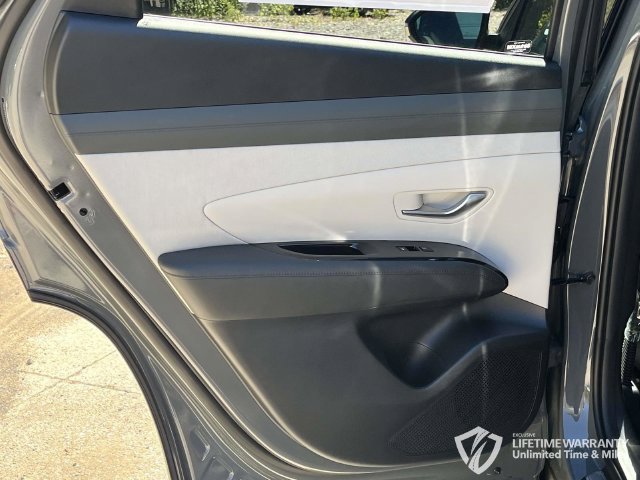New 2026 Hyundai Tucson Limited FWD image 14