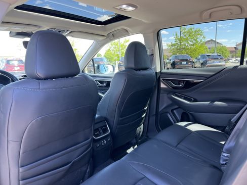 Used 2023 Subaru Outback Limited AWD/4WD image 22