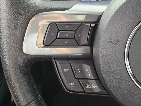 Used 2016 Ford Mustang Premium w/ Equipment Group 201A RWD image 21