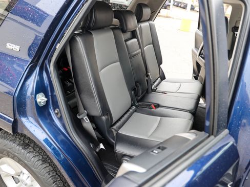 Used 2022 Toyota 4Runner SR5 Premium w/ Moonroof Package image 46