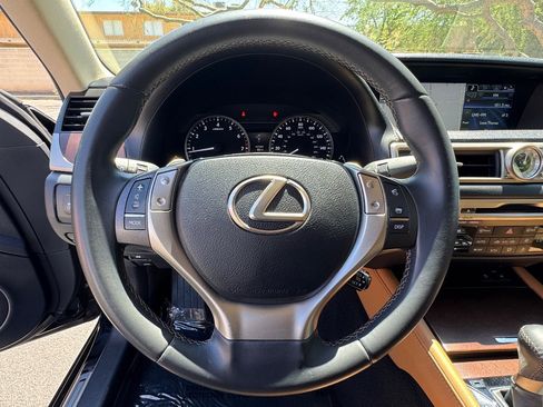 Used 2014 Lexus GS 350 w/ Premium Package image 16