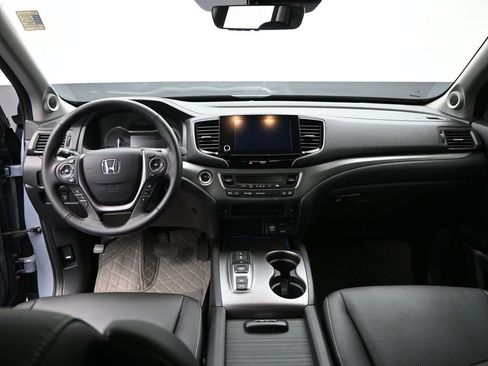 Used 2023 Honda Ridgeline RTL image 33